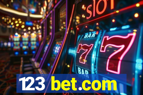 123 bet.com